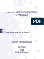 Brand Management