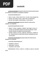 Pronumele  tipuri de pronume si exemple