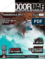 Issue 22 October