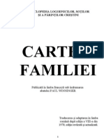 Cartea Familiei
