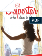 PROXIMAMENTE – El despertar de las chicas de Dios