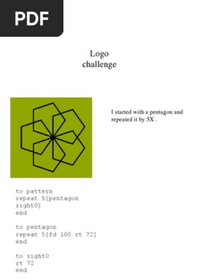 pentagon