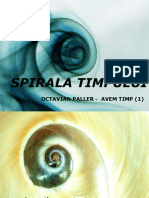 Octavian Paler  Spirala