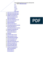 Vogtle FOIA Synapse/Earthtrack Index