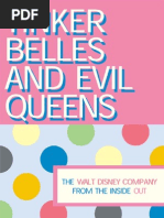 Download Sean Griffin - Tinker Belles and Evil Queens by Lizzy Chin SN121625181 doc pdf