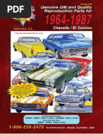 Download Chevelle Web Cat 13 by Blasterwebservices SN121625645 doc pdf