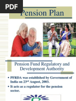 Pension Plan