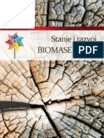 171 - Stanje I Razvoj Biomase U Srbiji