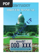 Download Kentucky-Driver-Manual by DMV_exam_GUIDE_com SN121666492 doc pdf