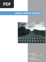 Download Energy Production Using Speed Bumps by Bilal El-Sayed Ali SN121672426 doc pdf