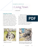 The Living Town 1