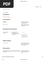 Download Copy of Modifier CEU Test by Laureen Jandroep SN121677962 doc pdf