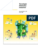 Apostila Tecnologia Hidráulica - Parker