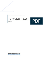 Ustavno Pravo