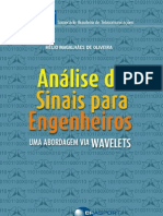 Análise de sinais para engenheiros