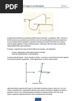 Relazione Tecnica Sul T Magico e Cavi Divergenti