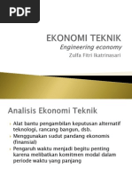 Download ekonomi teknik by Fuad Prasetyo SN121724321 doc pdf