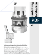 AA Holzbalken V001 0211