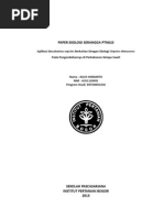 Download Aplikasi Baculovirus oryctes Berkaitan Dengan Ekologi Oryctes rhinocerosPada Pengendaliannya di Perkebunan Kelapa Sawit by agushindarto SN121730444 doc pdf