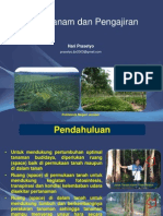 Download Jarak Tanam  Pengajiran_hariprasetyo_2013 by Hari Prasetyo SN121730523 doc pdf