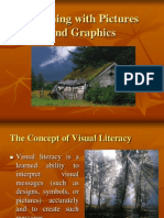 Teaching With Pictures and Graphics