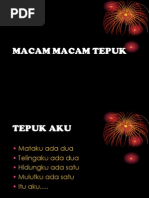 Download macam-macam tepuk by nugrahtp SN121737949 doc pdf