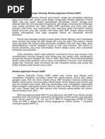 Download  Perkembangan Teknologi WAP by ariesuria SN121741658 doc pdf