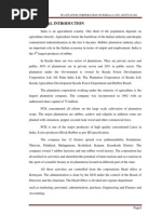 Download PLANTATION CORPORATION OF KERALA LTD by Sandeep Nair SN121745231 doc pdf