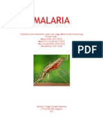 Malaria