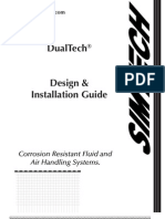 Design Installation Guide  