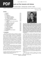 Download Ionic Liquids - Interaction with Cellulose by Aditya Shrivastava SN121768444 doc pdf