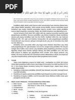 Download Proposal Fasum by Budi Santoso SN121771546 doc pdf