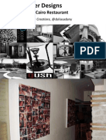 Before & After Wall Design