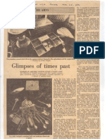 27 Glimpses Of Times Past March 1990