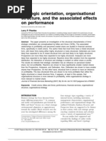Bosch Packaging Technology Sap Lt Helps Harmonizing Financials