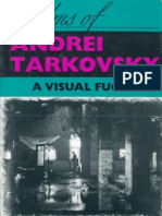 The films of Tarkovski