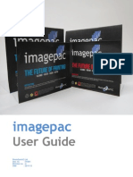 Imagepac User Guide