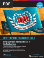 Download visionmobile report by TechCrunch SN121779311 doc pdf