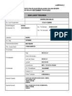 1.Mel-Borang Tuntutan Elaun Perjalanan