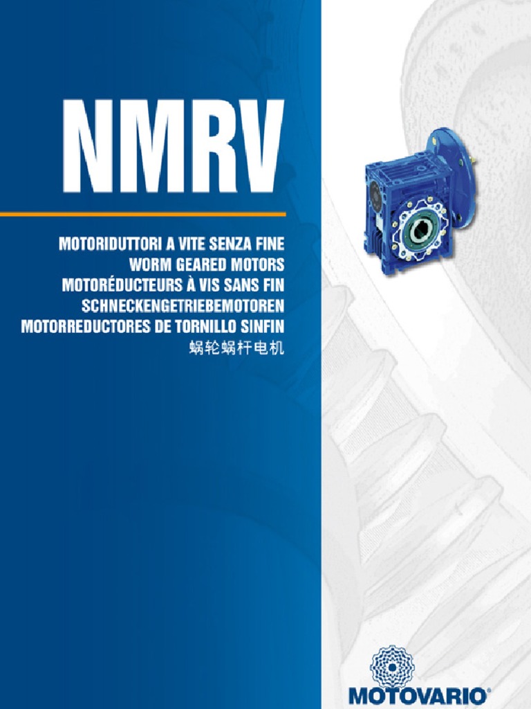 NMRV