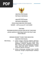 Download Pedoman Budidaya Buah dan Sayur by rachmad99 SN121780873 doc pdf