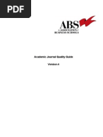 Download ABS Journal Ranking by Moe Herz SN121781946 doc pdf