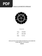 Download makalah-sistem-operasidoc by   SN121785460 doc pdf