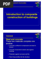 Composite Construction