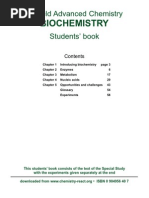 Download BIOCHEMISTRY by Priyanka Prabhakar SN121794677 doc pdf