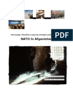 NATO in Afganistan