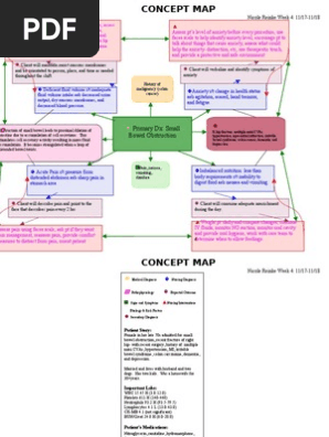 concept map
