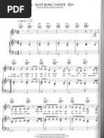 Download Dustbowl Dance - Mumford and sons by Ellen King SN121802145 doc pdf