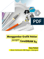 Download Modul Coreldraw Reza by Safran As Shoufiyah SN121805897 doc pdf