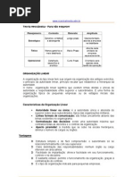 Teoria neoclássica das organizações